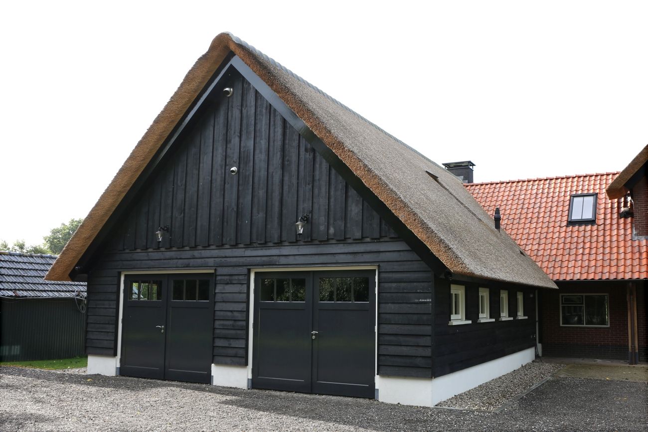 Bijgebouw