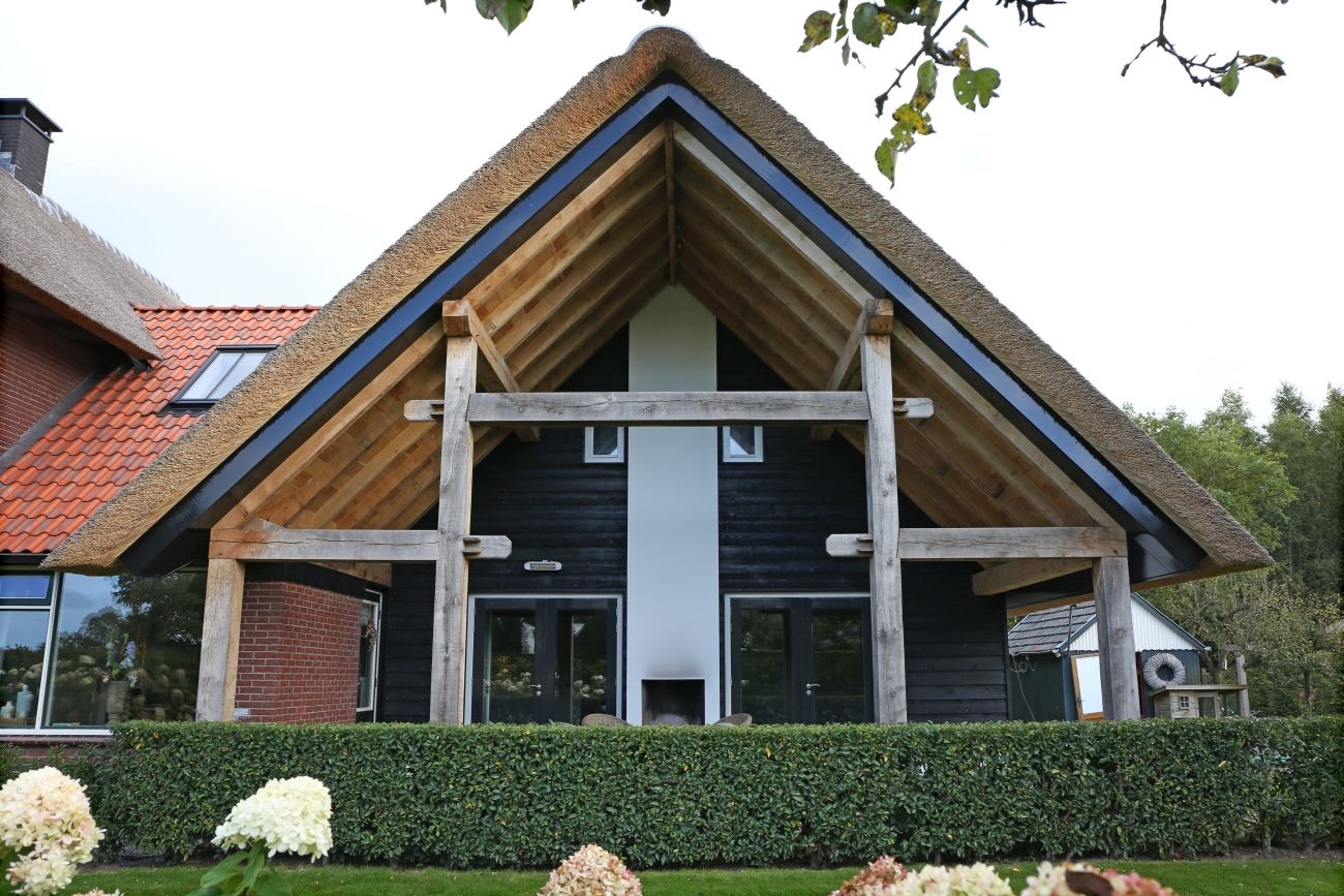 Bijgebouw