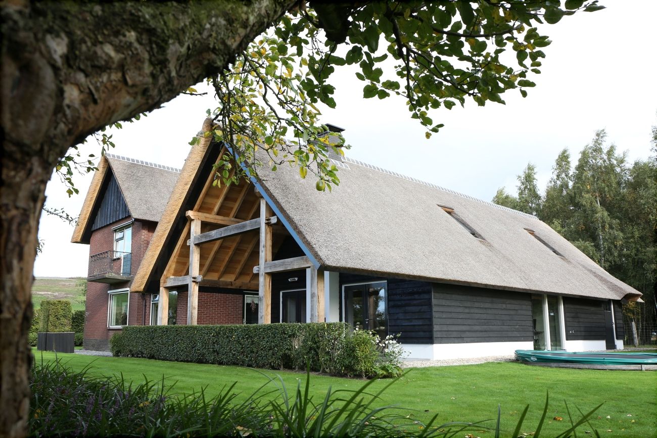 Bijgebouw
