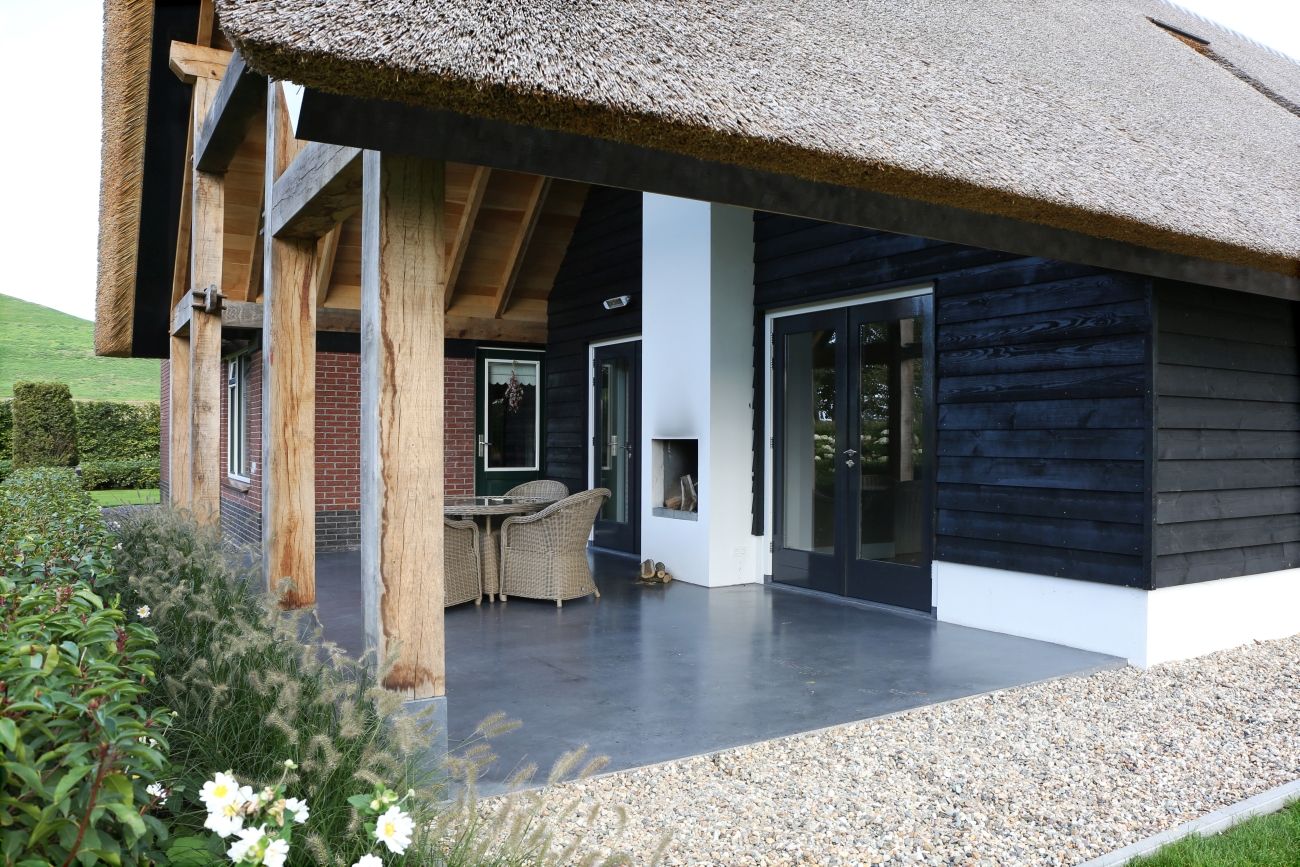 Bijgebouw