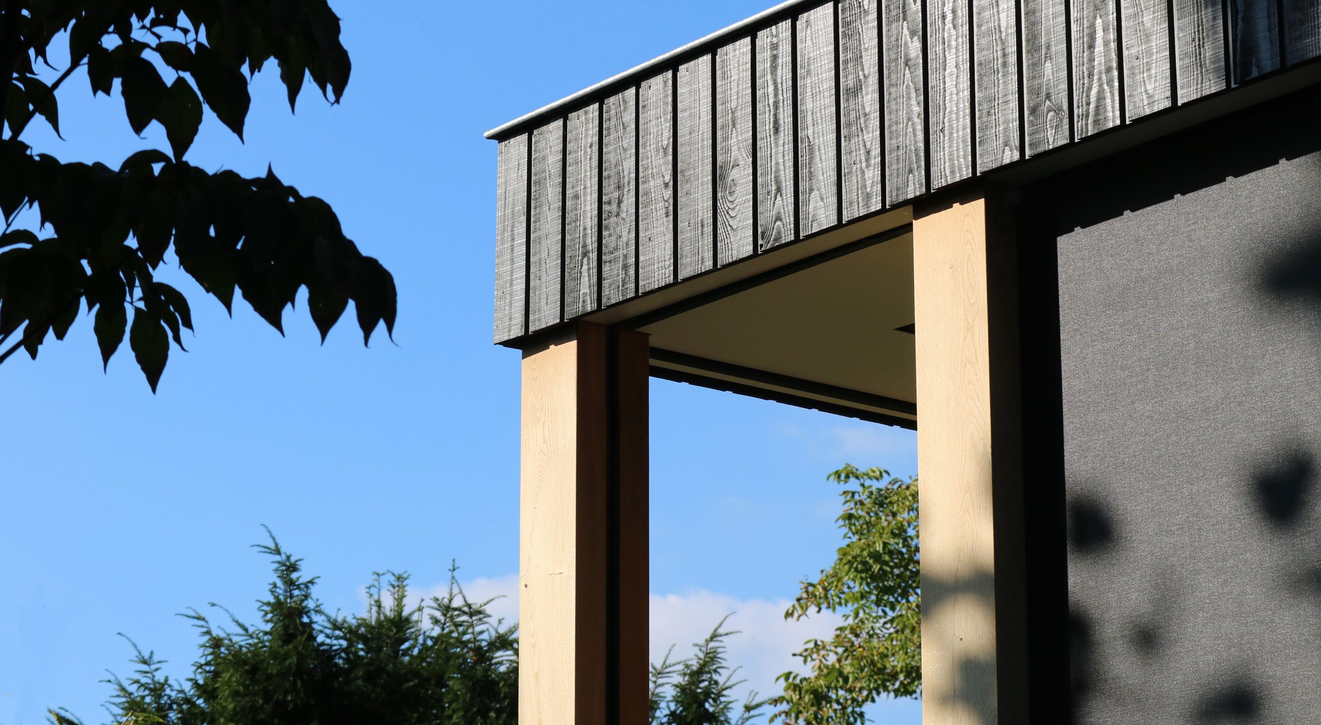 Veranda