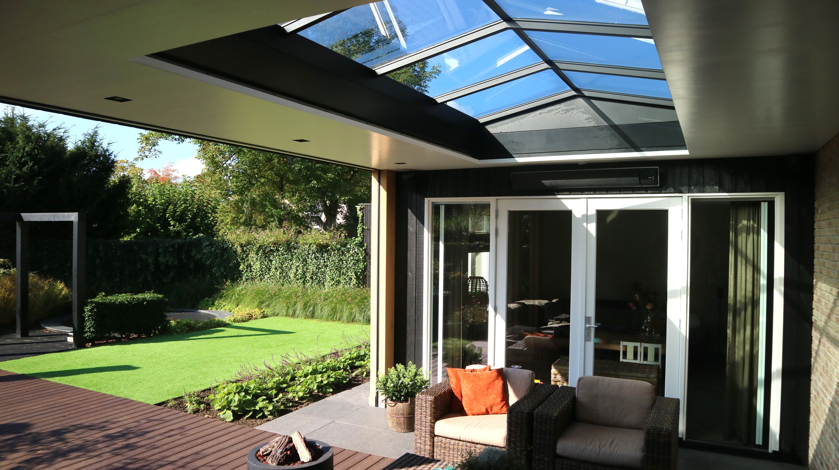 Veranda