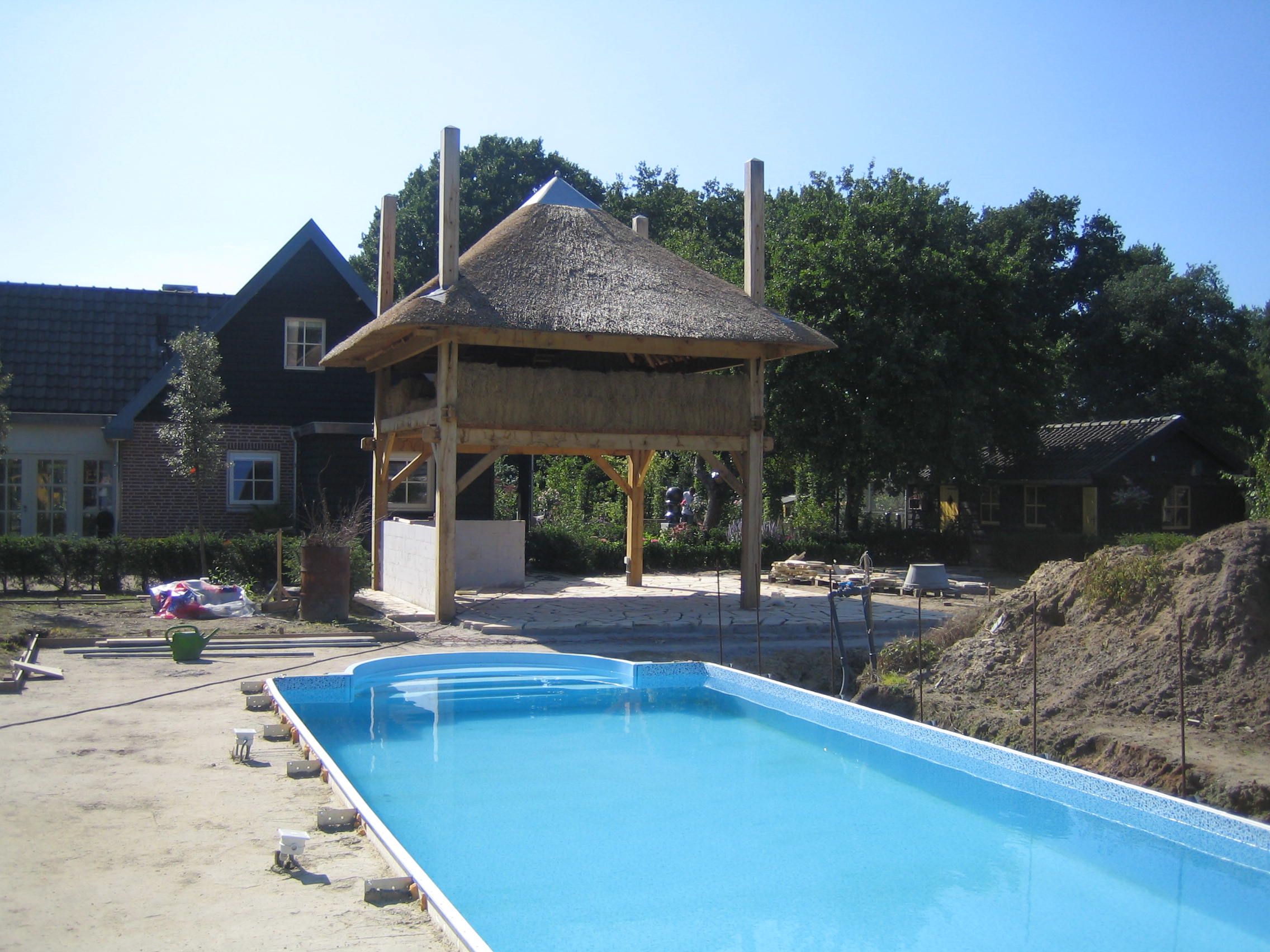 Hooiberg