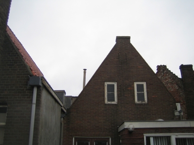 Renovatie Middelburg